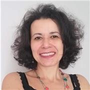 Professora Sociologia - Graduação e Ensino Médio